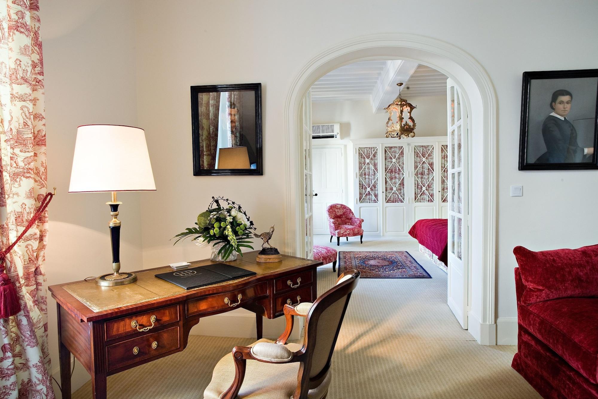 Najeti Hôtel de la Poste Beaune  Habitación foto